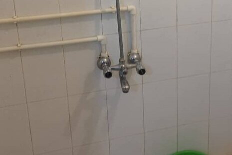 آپارتمان مبله تکخواب در جلفا