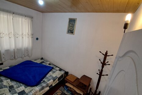 ویلا مبله تکخواب احمدی در بابلسر