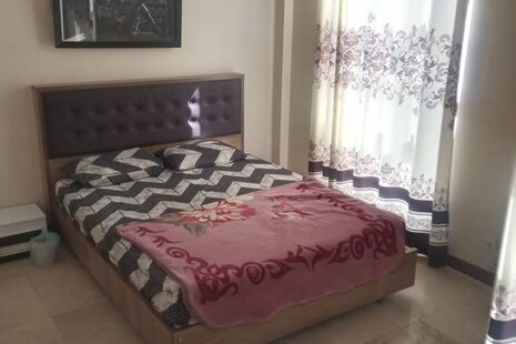 آپارتمان مبله دوخواب در میدان هفت تیر