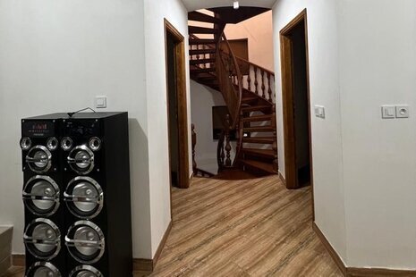 عمارت دوبلکس سه خواب  آکام در مینودشت