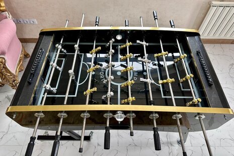 ویلا دوبلکس مبله چهار خواب مدرن در فومن