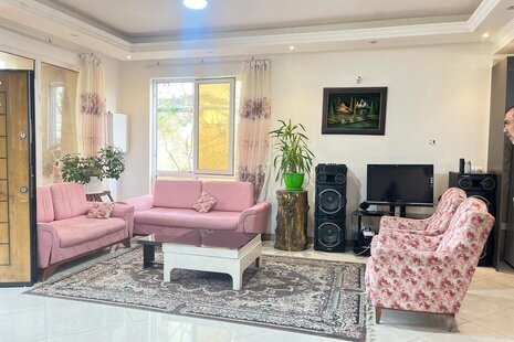 ویلا دوبلکس دو خواب استخردار مهر در رودهن