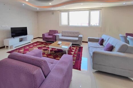 اجاره آپارتمان دوخواب کسایی 2 در شیراز