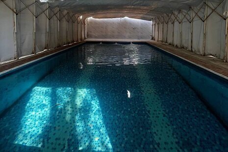 ویلا استخردار دوخواب Rs در چهارباغ