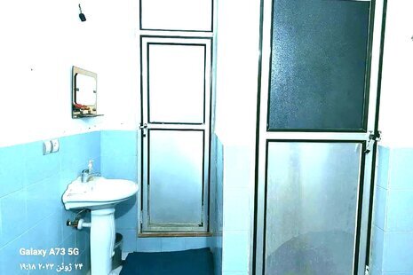 آپارتمان مبله دوخواب در رضوانشهر