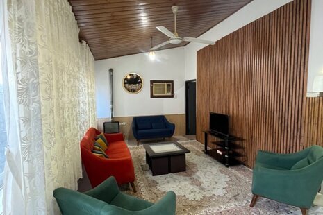 ویلا تکخواب ساحلی گلسار  19 در ایزدشهر