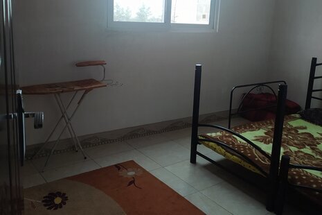 آپارتمان مبله تکخواب در اصفهان