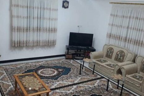 خانه ویلایی دو خواب شیک و نوساز در ماسال