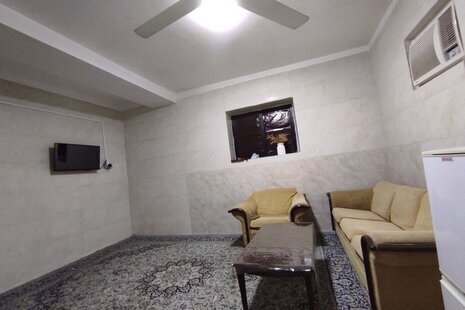 ویلا تکخواب مبله ساحلی (2) در بندر عباس