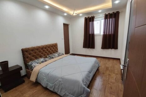 ویلا دوبلکس استخردار اسپیناس در سنقرآباد