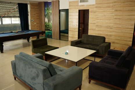 ویلا استخردار 3 خواب کوهسار 3 در کردان