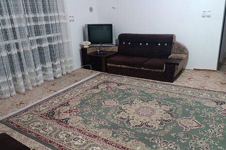 واحد دو خواب در طبقه همکف ویلا تنکابن