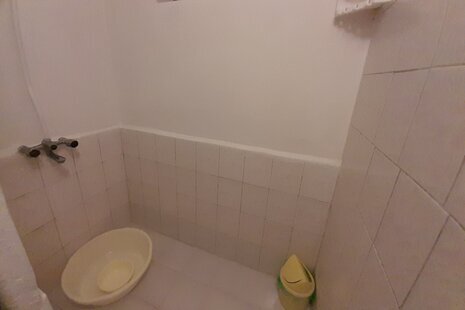 واحد تک خواب مبله در باغ ویلا در چالوس