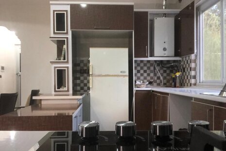 واحد دوبلکس در طبقه دوم در ماسال