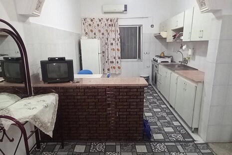 سوئیت مبله آرامش در رامسر