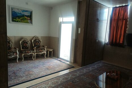 آپارتمان مبله تکخواب سرای بابا تیمور در گلپایگان