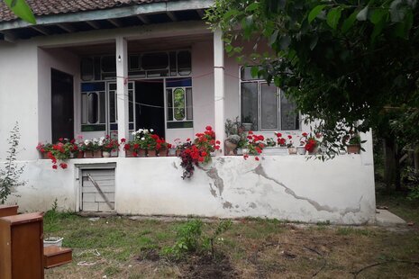 ویلا مبله تک خواب آرامش در تالش