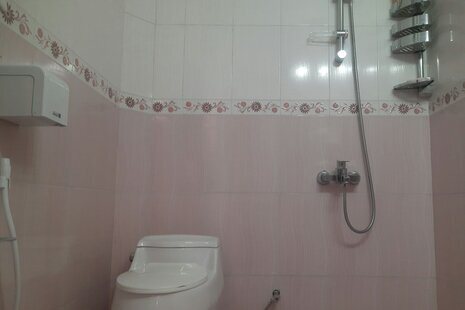 آپارتمان مبله دوخواب در پارسیان