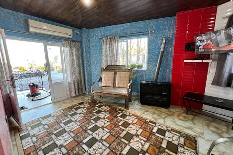 واحد تکخواب خورشید 8 در بابلسر