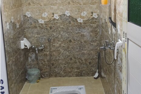 ویلا تکخواب تی تی در فومن