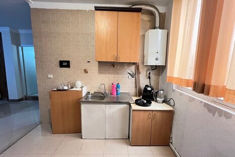 آپارتمان مبله تکخواب  رویال 5 در نارمک