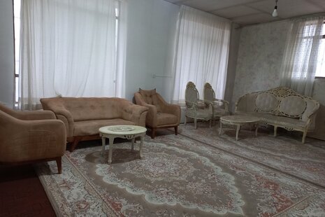 ویلا سه خواب ماهور5 در خرم آباد