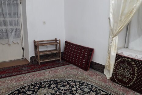 سوئیت ویلا مبله در فردوس