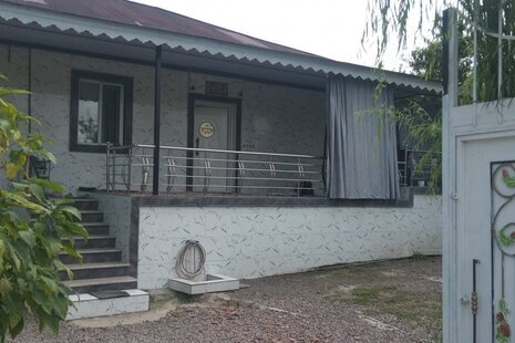 ویلا مبله تکخواب عارف در ماسال