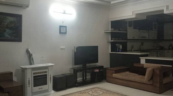 خانه ویلایی دو خواب در کاشان