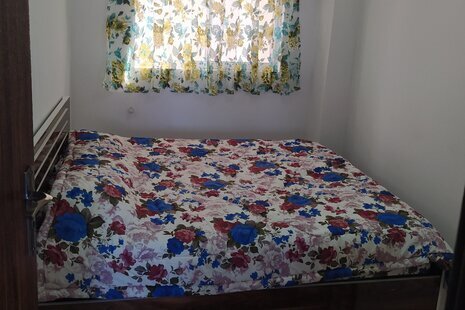 آپارتمان مبله 2 خواب ساحلی دریائی 7 در محمودآباد