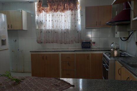 آپارتمان مبله تکخواب گلستان در دامغان