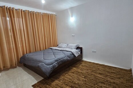 آپارتمان مبله دوخواب آریان 2 در کلاردشت