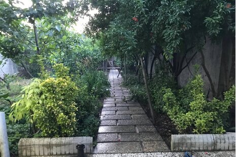 سوئیت مبله اِشکو در بهشهر