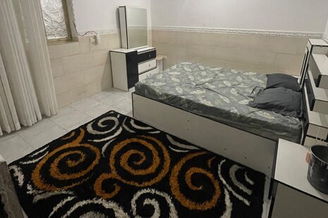 ویلا مبله دوخواب طلاییه 3 در بندرعباس