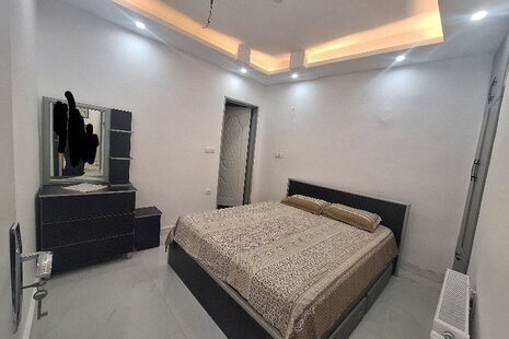 ویلا مبله ساحلی دو خواب در بندرانزلی