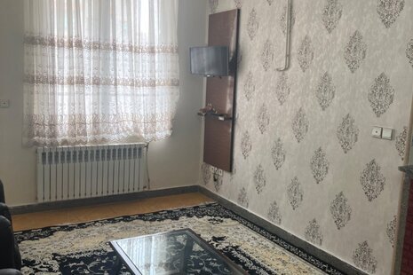 واحد تکخواب 201 در هتل آپارتمان سرعین