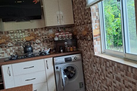 ویلا تکخواب در ماسال