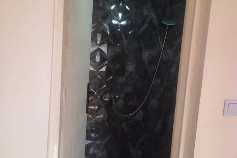 ویلا جنگلی دوخواب مبله در شفت