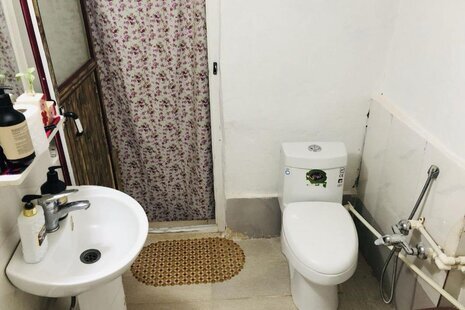 اجاره اتاق زریوار در آزادشهر گلستان