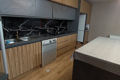 ویلا دوخواب مبله استخر دار بهاران در کردان