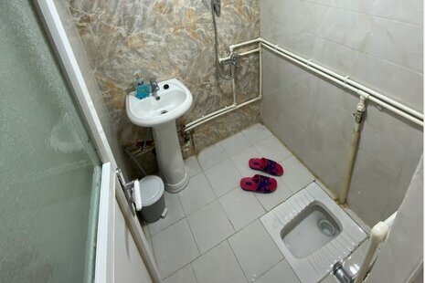 آپارتمان مبله تک خواب در سنندج