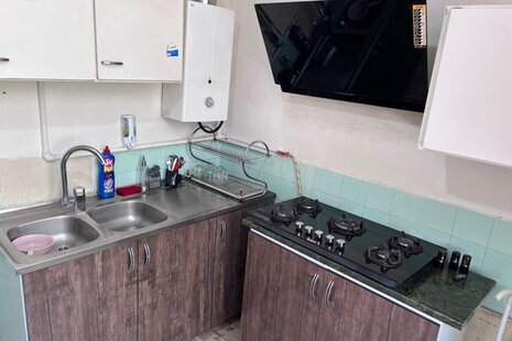 آپارتمان مبله دوخواب خاقانی در اصفهان