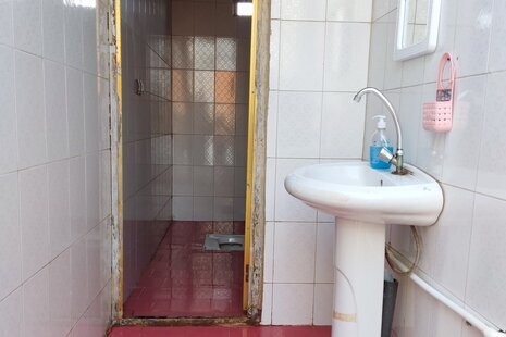 خانه ویلایی در هرمز