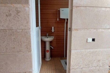 سوئیت مبله 40 متری فین در کاشان