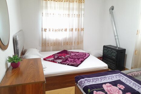 ویلا مبله دوخواب در بندرانزلی