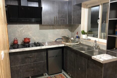 ویلا دو خواب آرتاویل در روستا توبن