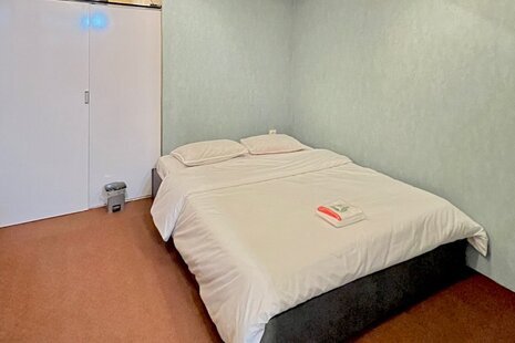 آپارتمان مبله تک خواب حافظیه در شیراز