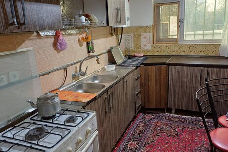 ویلا مبله تکخواب در خلخال