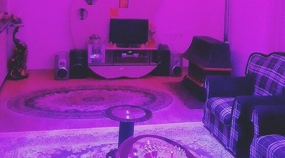 ویلاتکخواب زیر بام سبزشاندرمن