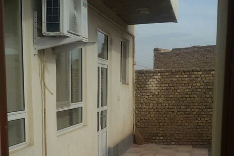 آپارتمان مبله تکخواب در جلفا